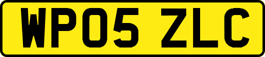 WP05ZLC