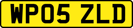 WP05ZLD