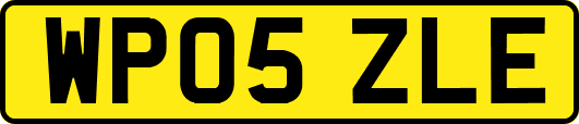 WP05ZLE