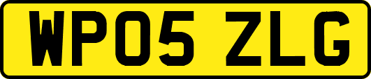 WP05ZLG