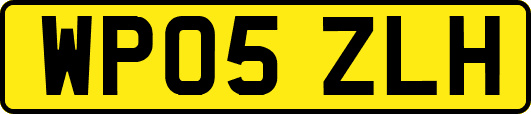 WP05ZLH