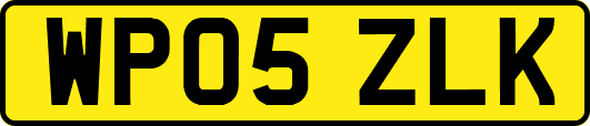WP05ZLK