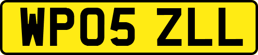 WP05ZLL