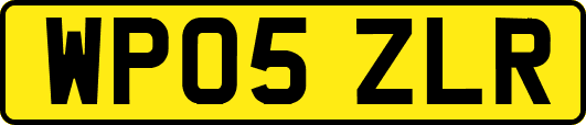 WP05ZLR