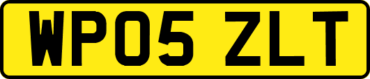WP05ZLT