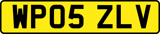 WP05ZLV