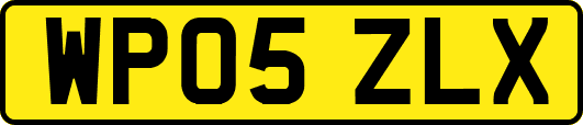 WP05ZLX