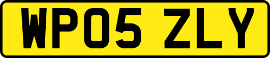 WP05ZLY