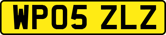 WP05ZLZ