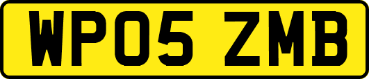 WP05ZMB