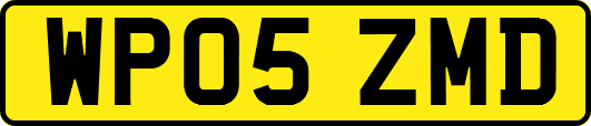WP05ZMD