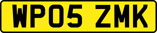 WP05ZMK