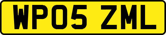 WP05ZML