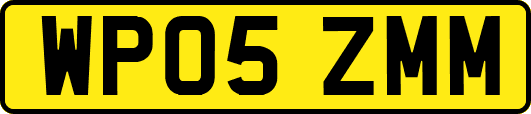 WP05ZMM