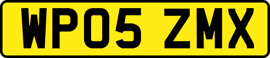 WP05ZMX