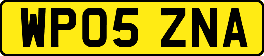 WP05ZNA