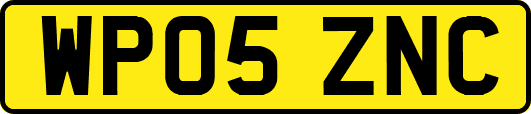 WP05ZNC