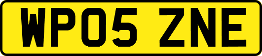 WP05ZNE