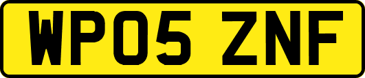 WP05ZNF
