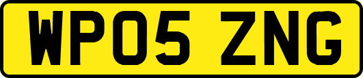 WP05ZNG