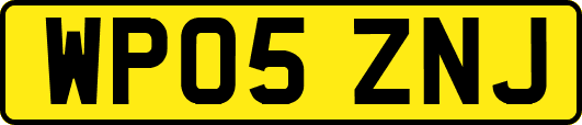 WP05ZNJ