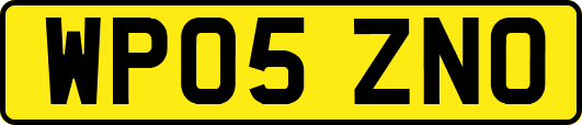 WP05ZNO