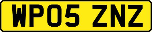 WP05ZNZ