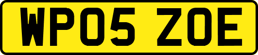 WP05ZOE