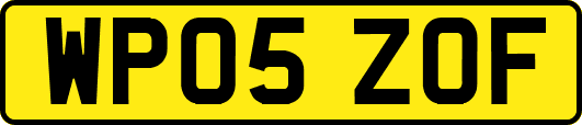 WP05ZOF