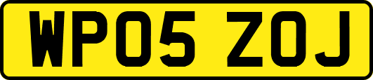 WP05ZOJ