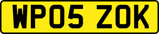 WP05ZOK