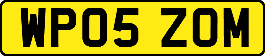 WP05ZOM