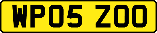 WP05ZOO