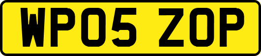 WP05ZOP
