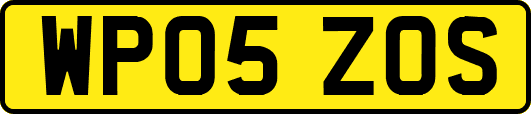 WP05ZOS