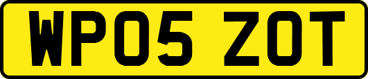 WP05ZOT