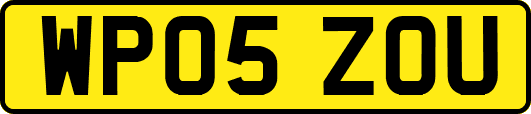 WP05ZOU