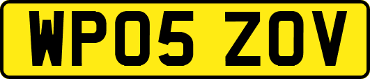 WP05ZOV