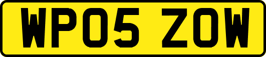 WP05ZOW