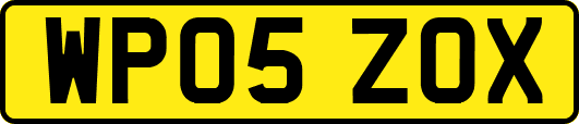 WP05ZOX