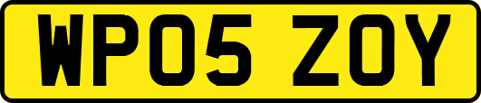 WP05ZOY