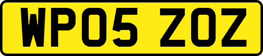 WP05ZOZ