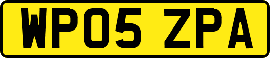 WP05ZPA
