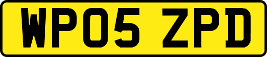 WP05ZPD