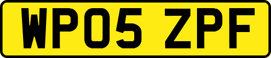 WP05ZPF