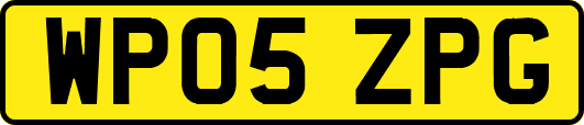 WP05ZPG