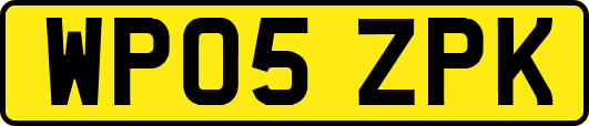 WP05ZPK