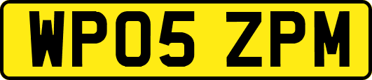 WP05ZPM