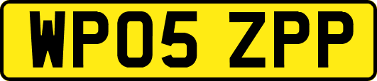 WP05ZPP