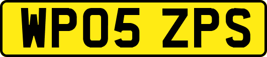 WP05ZPS